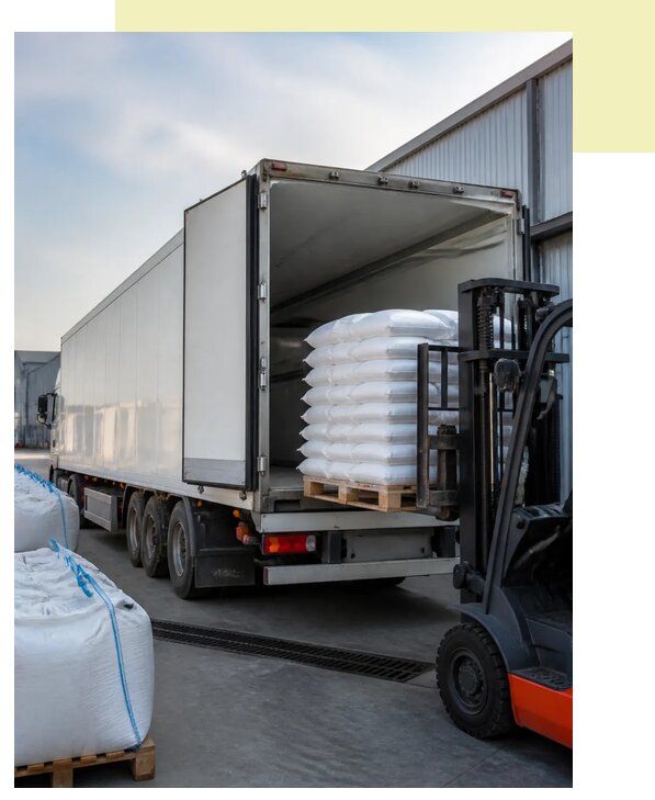 Перевозка кормовых добавок в Печору по цене от 5091 р. | Агросервис-Пчр